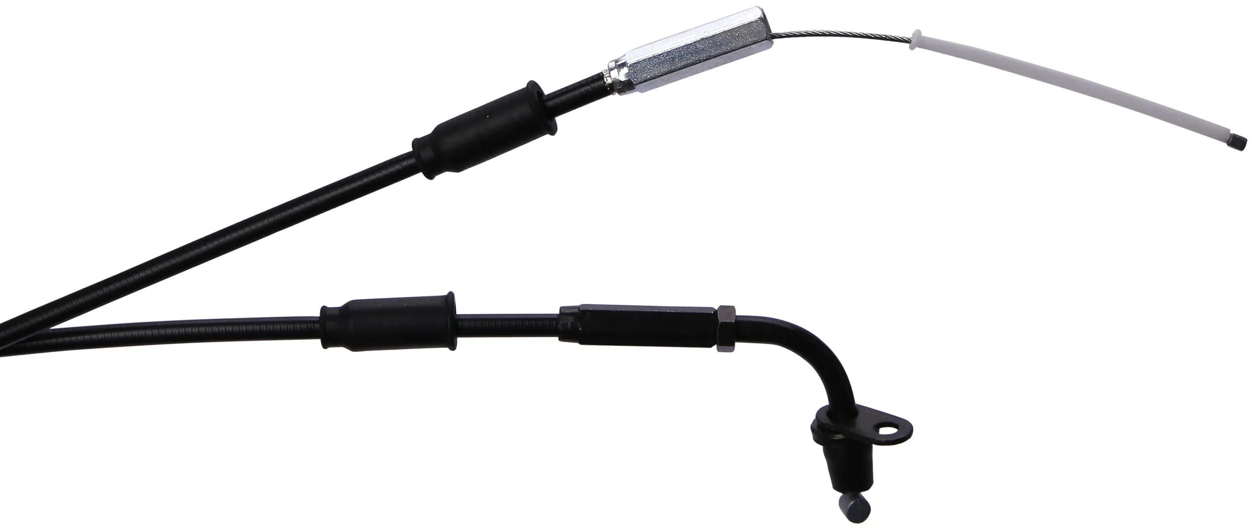 Semerfil_Gaszug Gaszüge