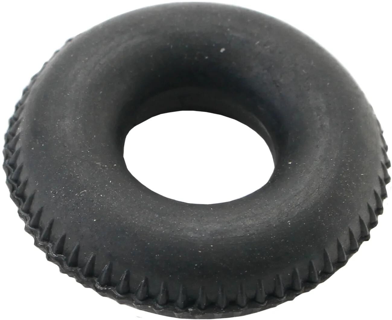 BASIL_Gummilaufrolle Dynamos - Ersatz