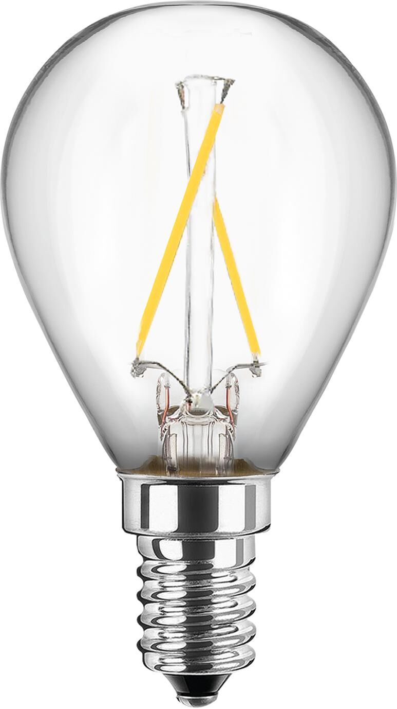 _LED-Lampe Glühlampen