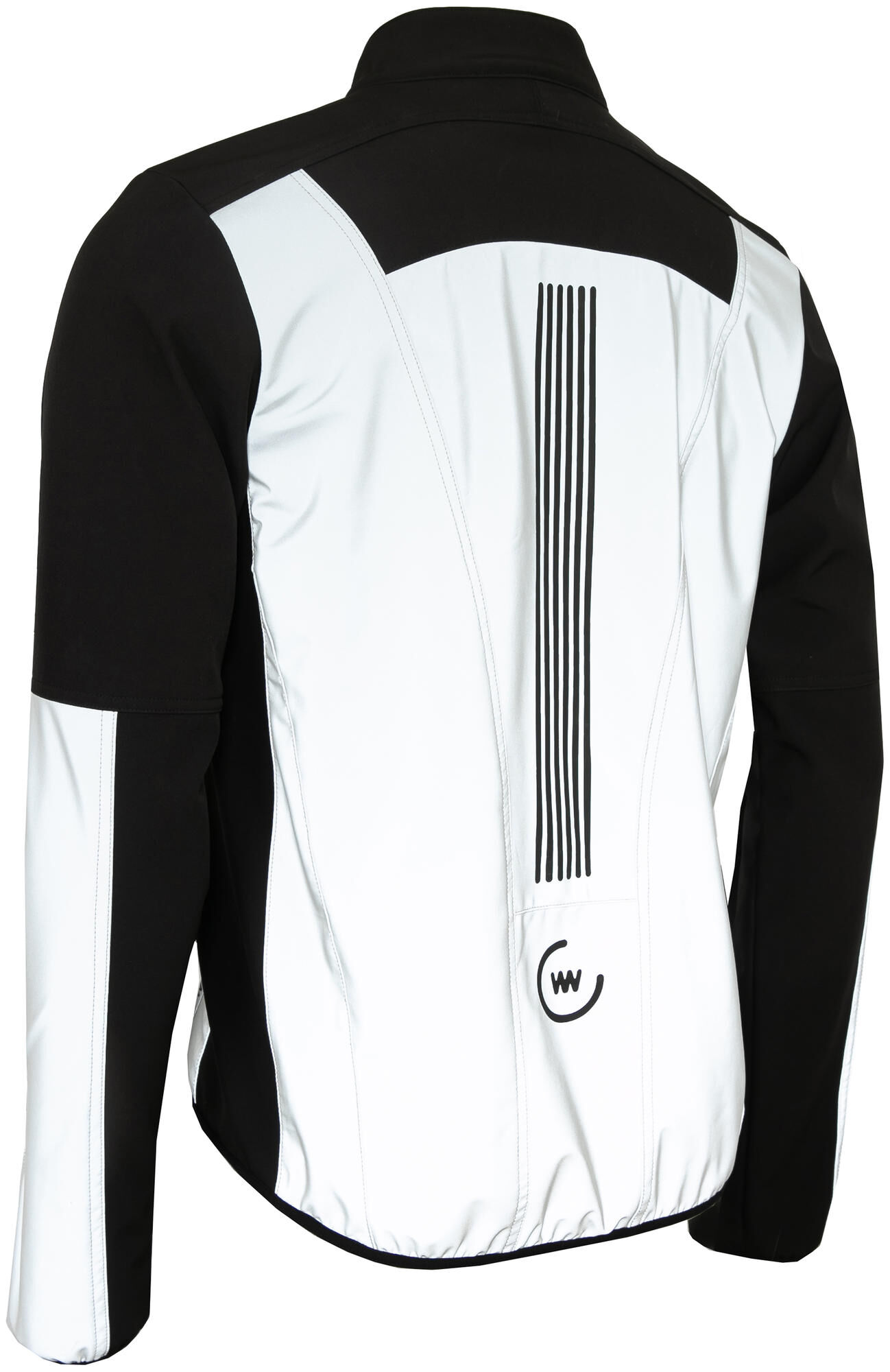 _Regenjacke Reflex-Artikel,Sicherheitszubehör