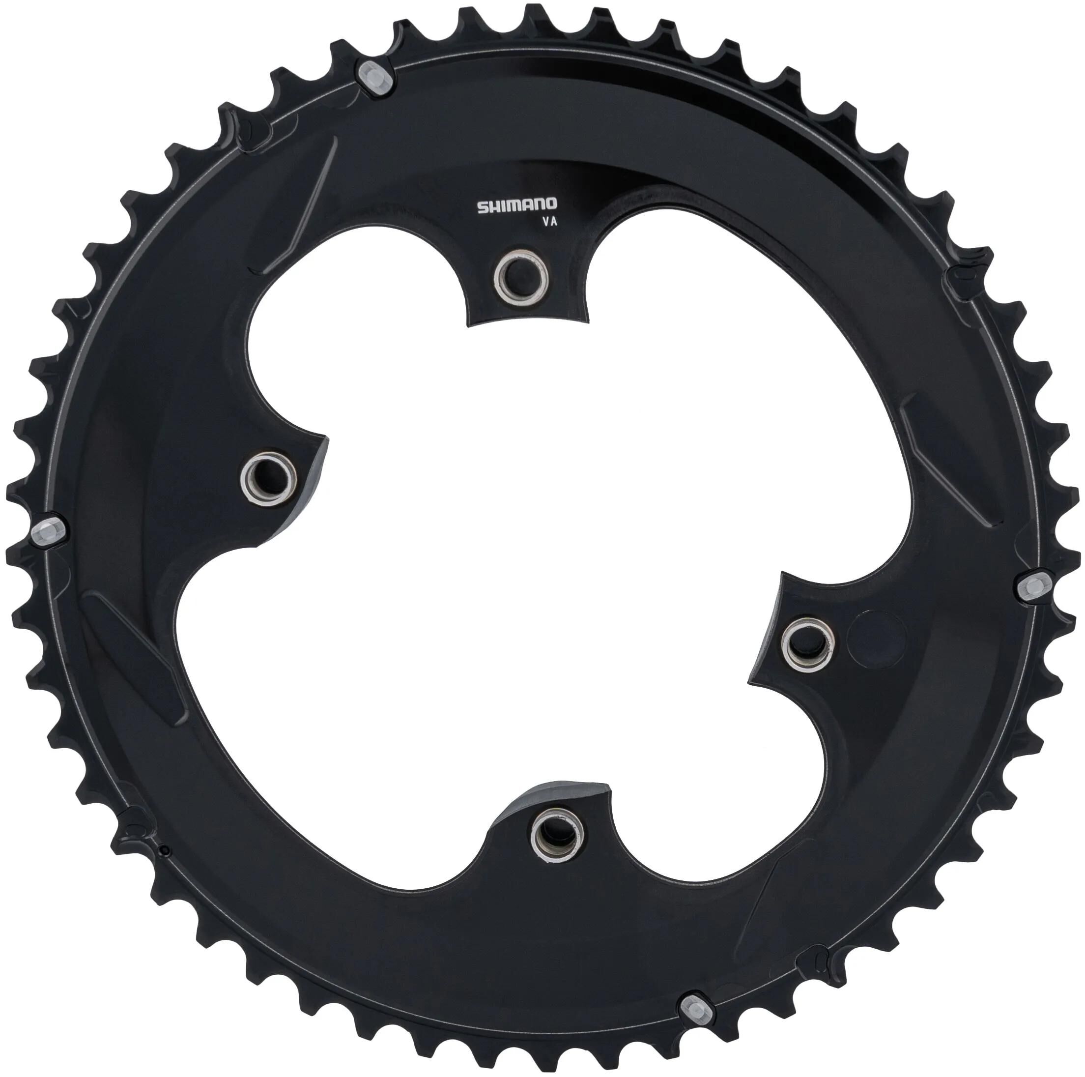 SHIMANO_Kettenblatt Kettenblätter