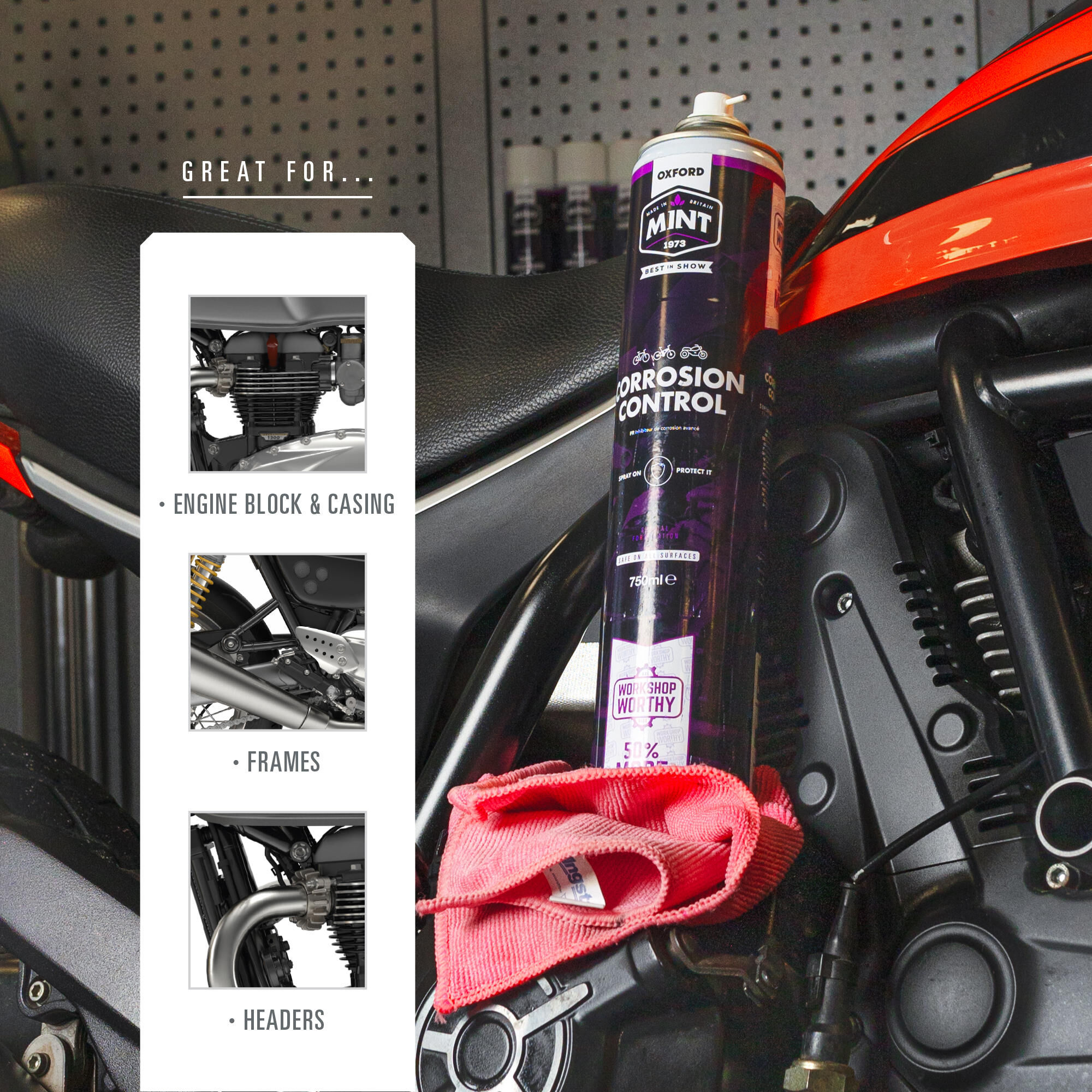 _Korrosionsschutz Korrosionsschutz,Pflegemittel,Rostschützer