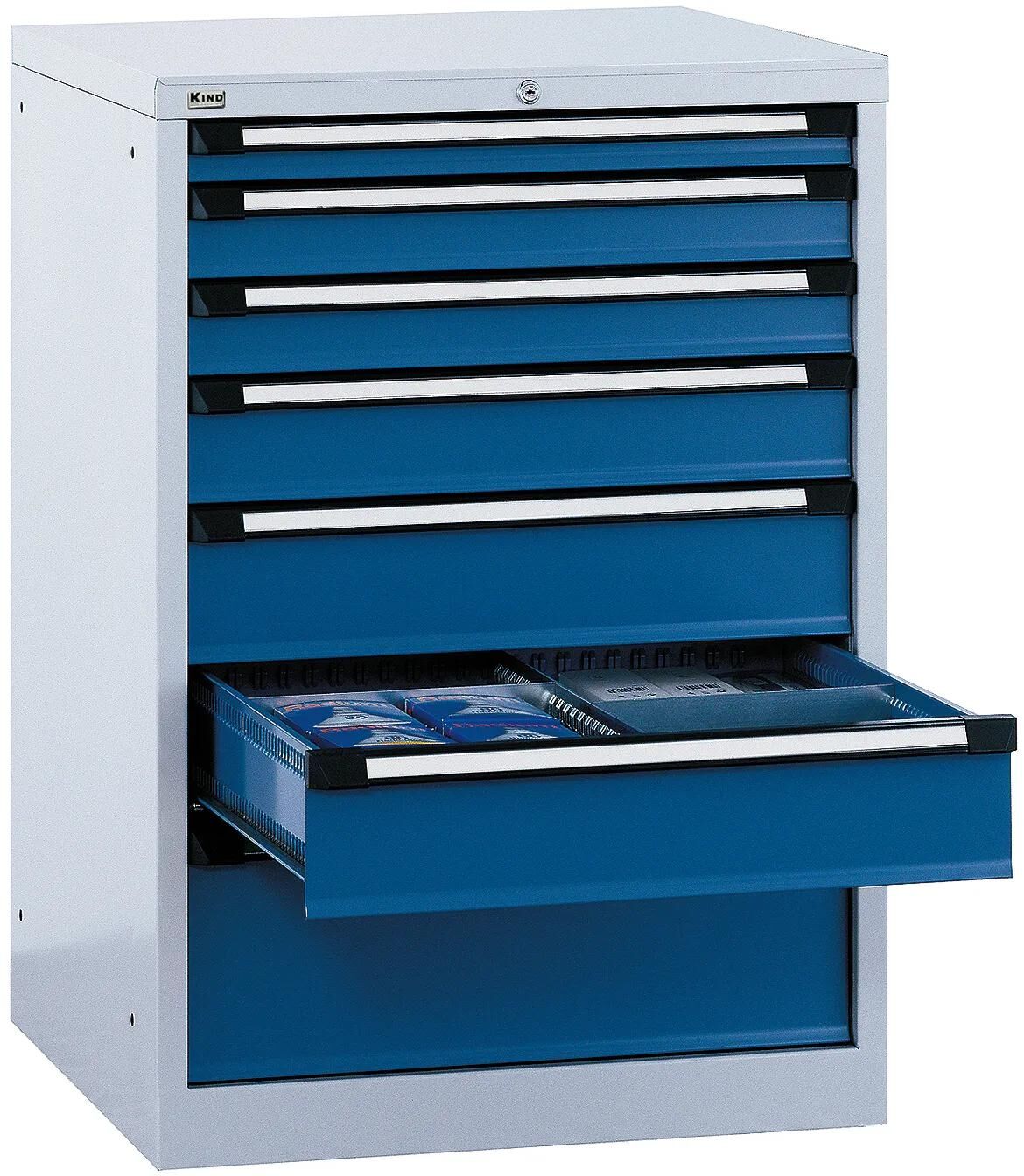 KIND_Schubladenschrank Schubladenschränke