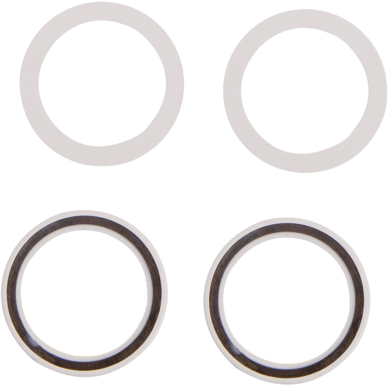 _Dichtring H.R.-Naben - Ersatz,Naben H.R. - Ersatz