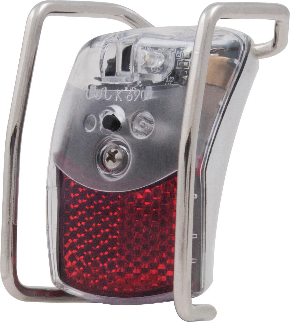 _Rücklicht Batterieleuchten, rot,Rückleuchten,Rückleuchten,Rücklichter