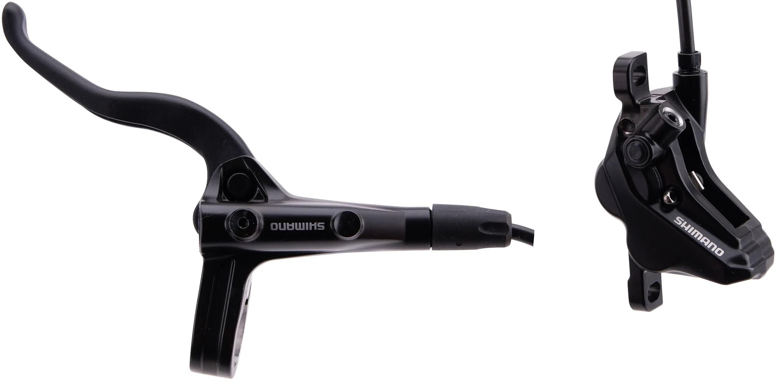 SHIMANO_Scheibenbremse Scheibenbremsen