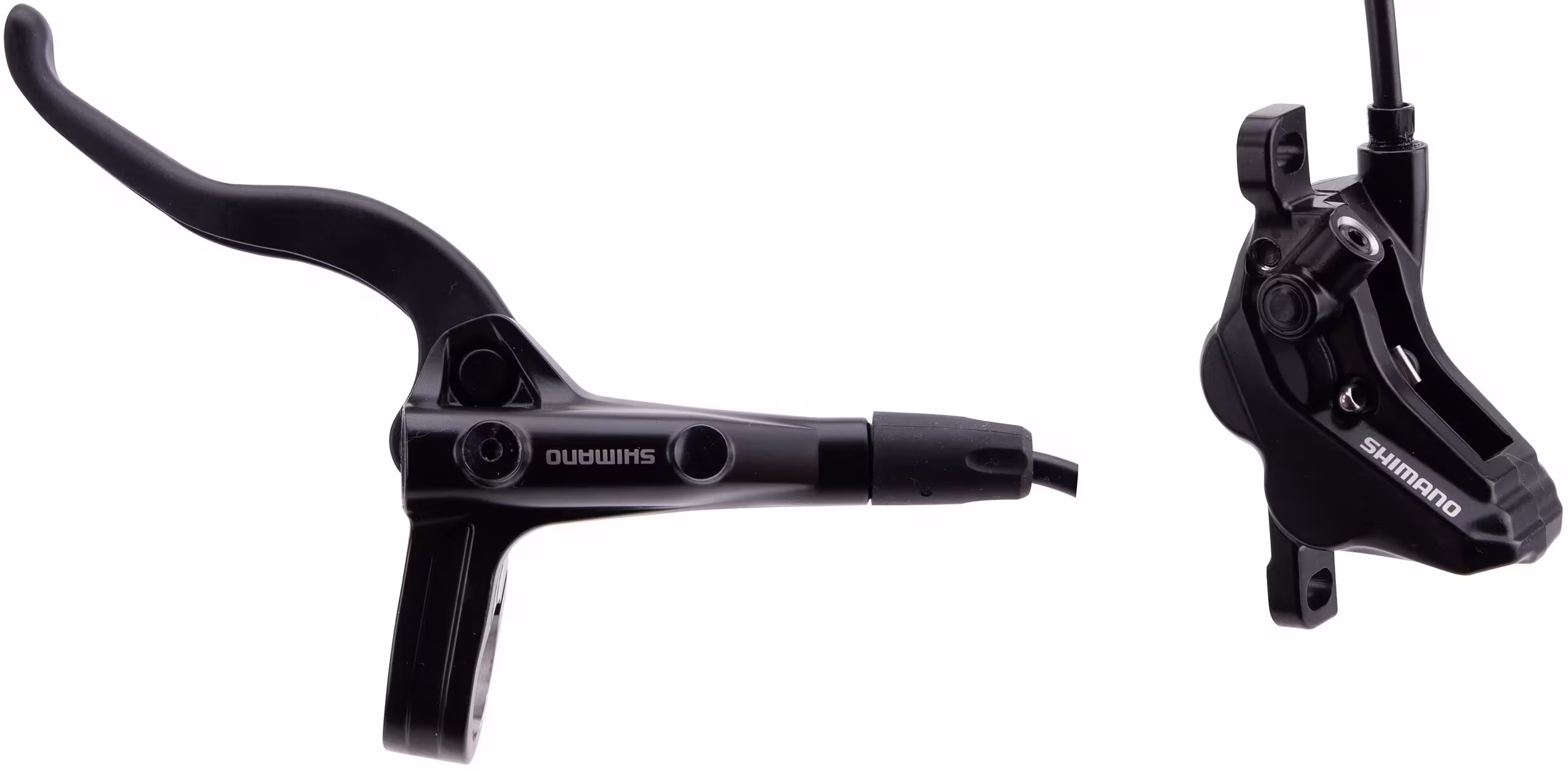 SHIMANO_Scheibenbremse Scheibenbremsen