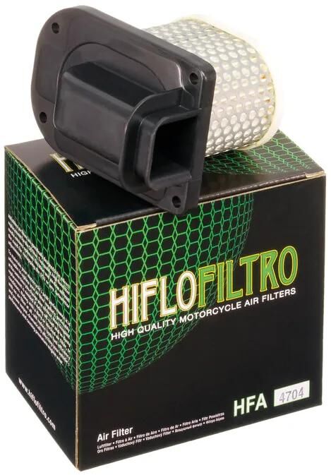 HIFLOFILTRO_Luftfilter Luftfilter,Filter