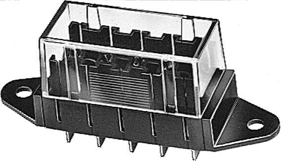_Sicherungsdose Sicherungsdosen
