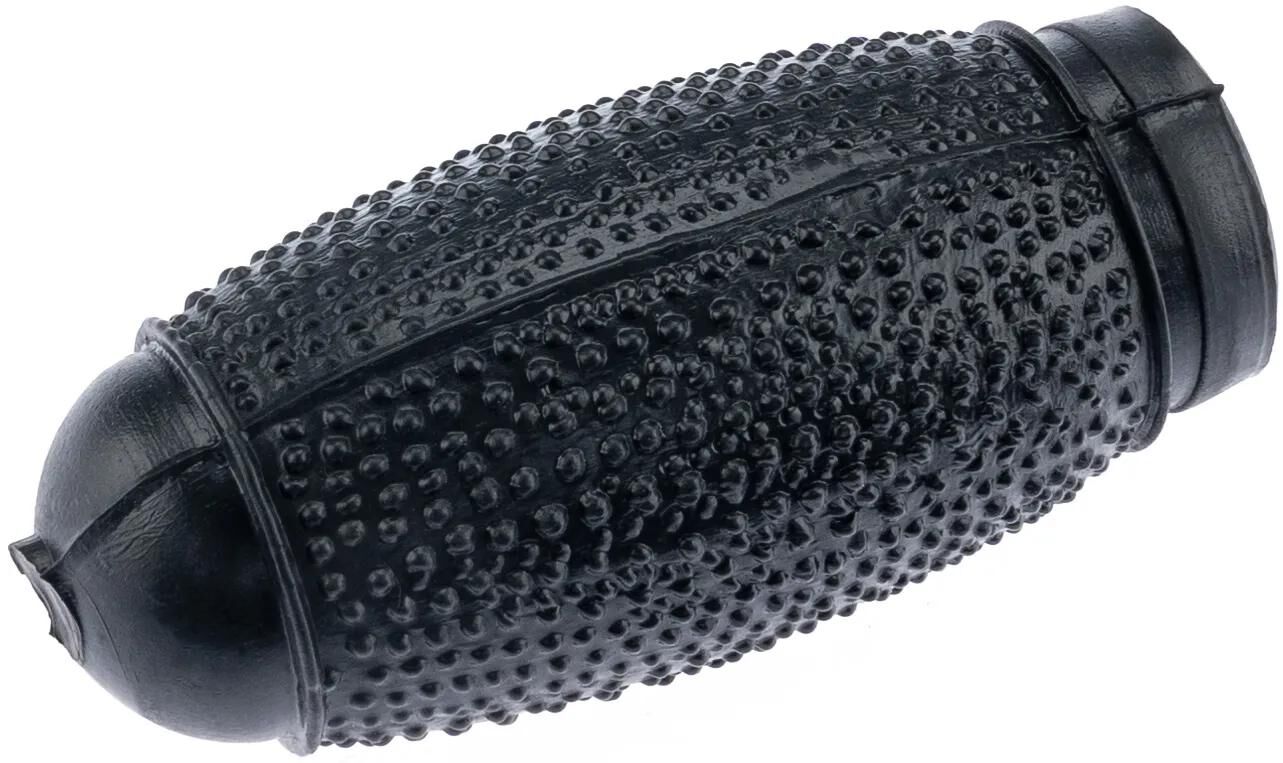 KRAD TEILE IMPORT GMBH_Schalthebelgummi Fußrasten, -Gummis