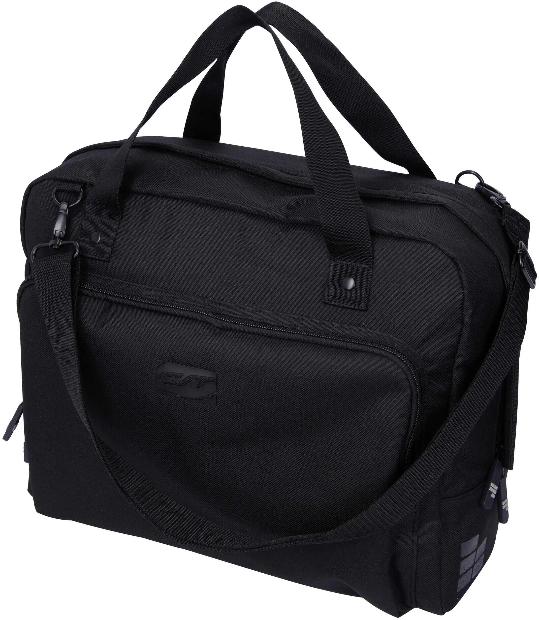 CONTEC_Schultertasche Schultertaschen