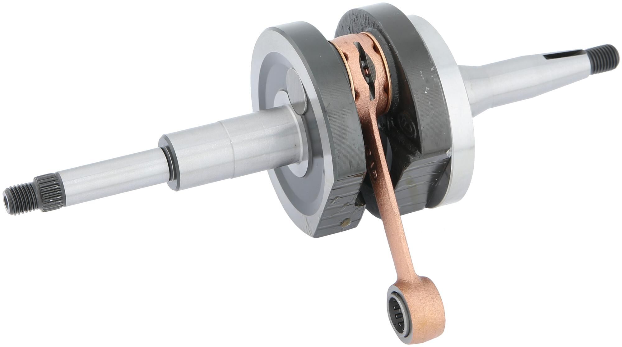 _Kurbelwelle Kurbelwellen