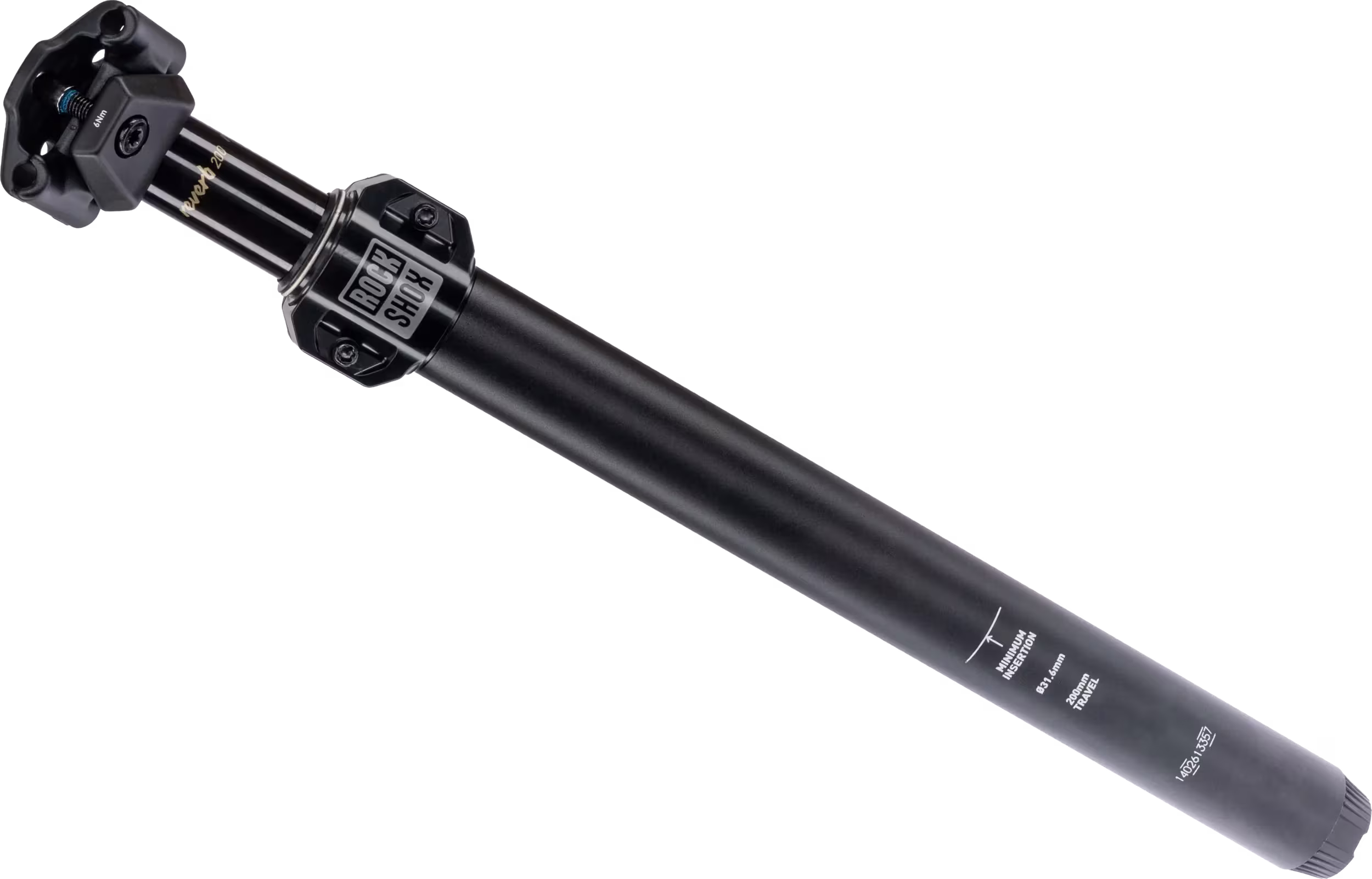 ROCKSHOX_Variosattelstütze Variosattelstützen,Patentsattelstützen,Sattelstützen