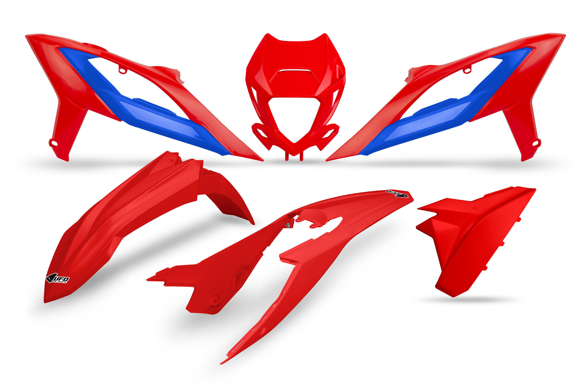 _Verkleidungssatz Verkleidung