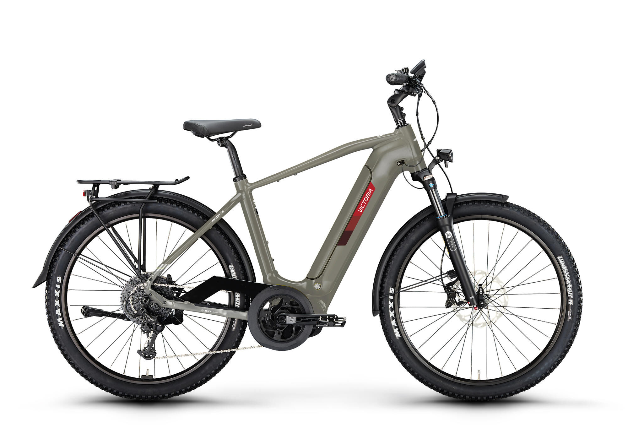 _1 Elektro-SUV,Elektroräder,Fahrräder,SUV