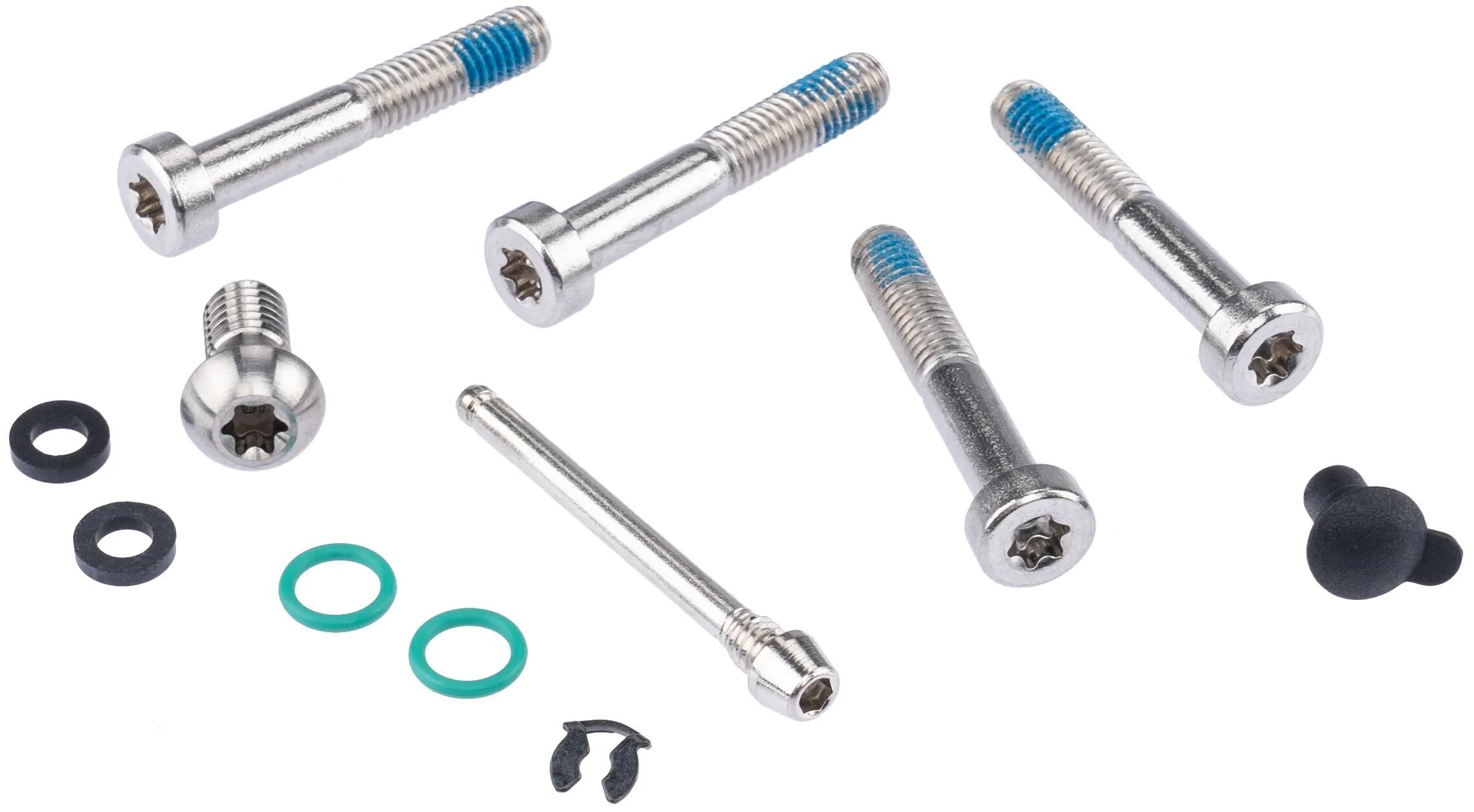 SRAM_Schrauben-Kit Bremsen - Ersatz