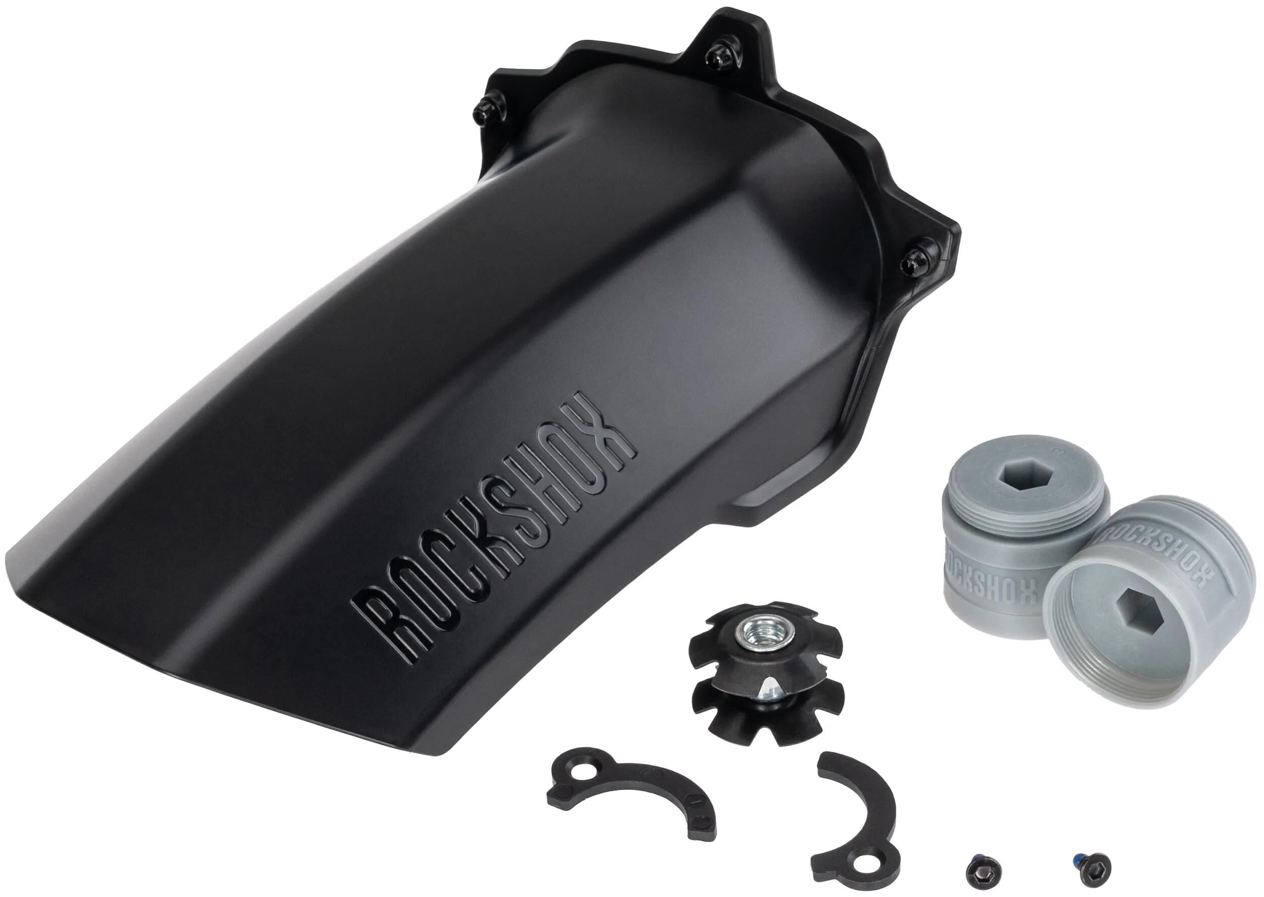 ROCKSHOX_Federgabel Federgabeln,Gabeln