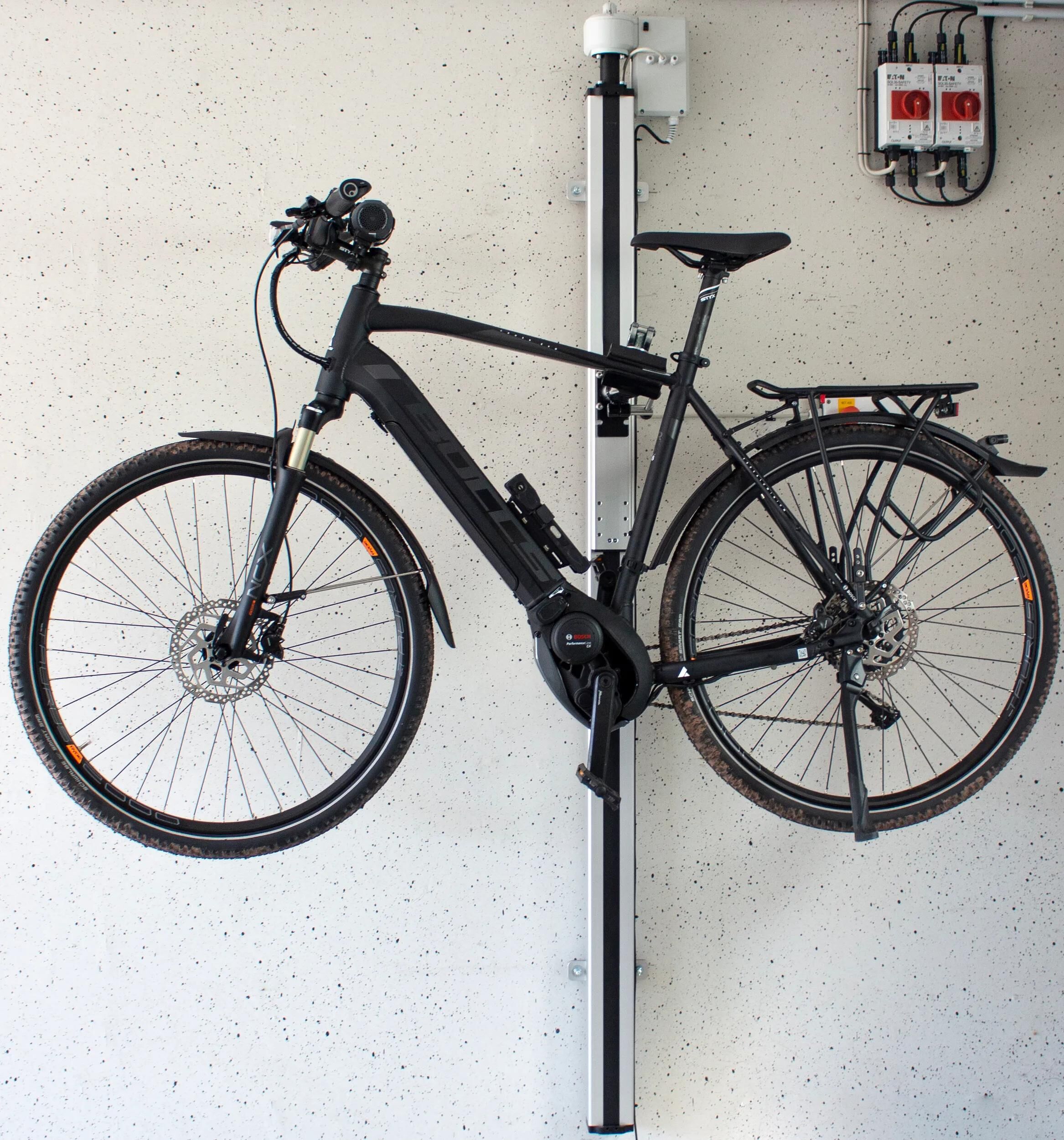 Montageständer,Werkstatteinrichtungen