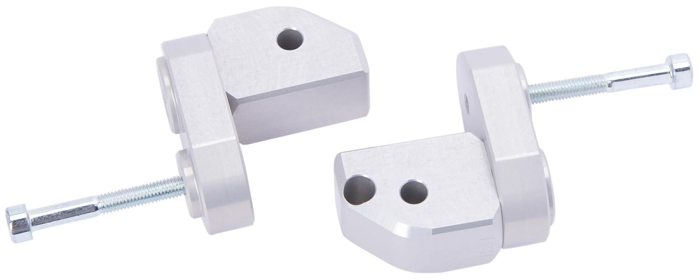 LSL_Fußrastengelenksatz Fußrasten, -Gummis