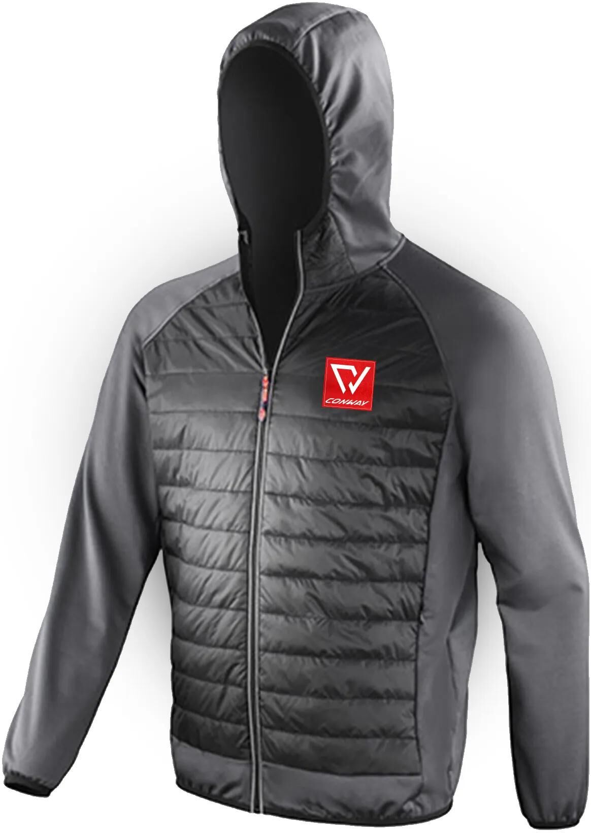 CONWAY_Jacke Jacken,Bekleidung