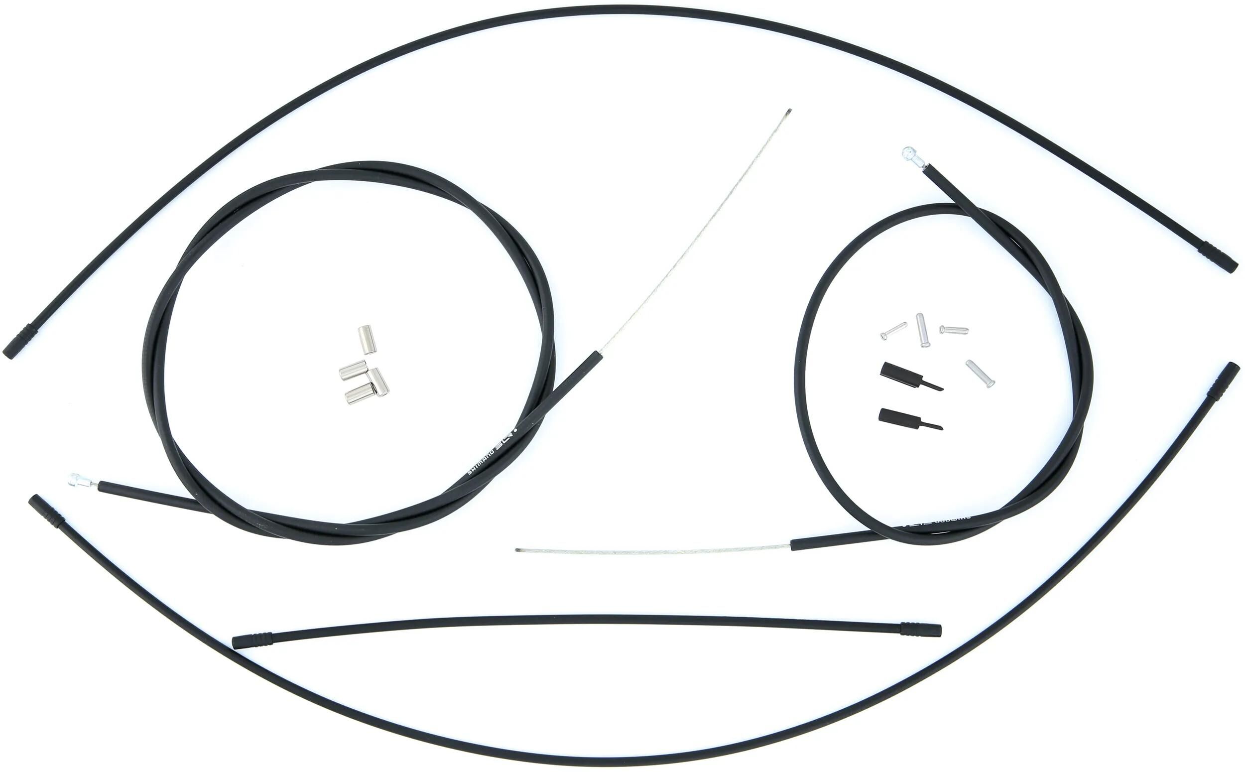 SHIMANO_Schalt-/Bremshebel Schalt-/Bremshebelkombinationen,Bremshebel,Schalthebel