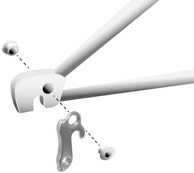 UNION_Schaltauge Schaltaugen,Schaltwerke - Ersatz