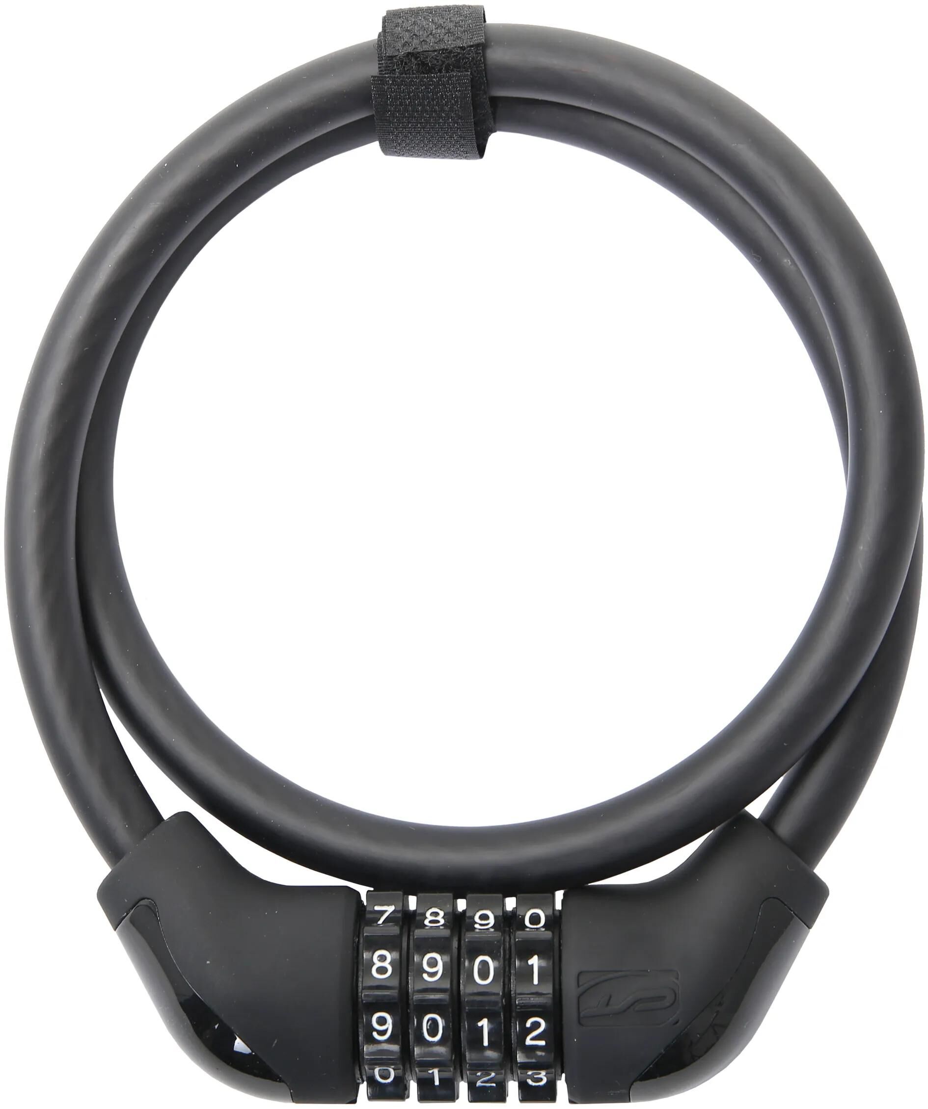 _Zahlen-Kabelschloss Kabelschlösser,Zahlenschlösser,Schlösser,Seilschlösser