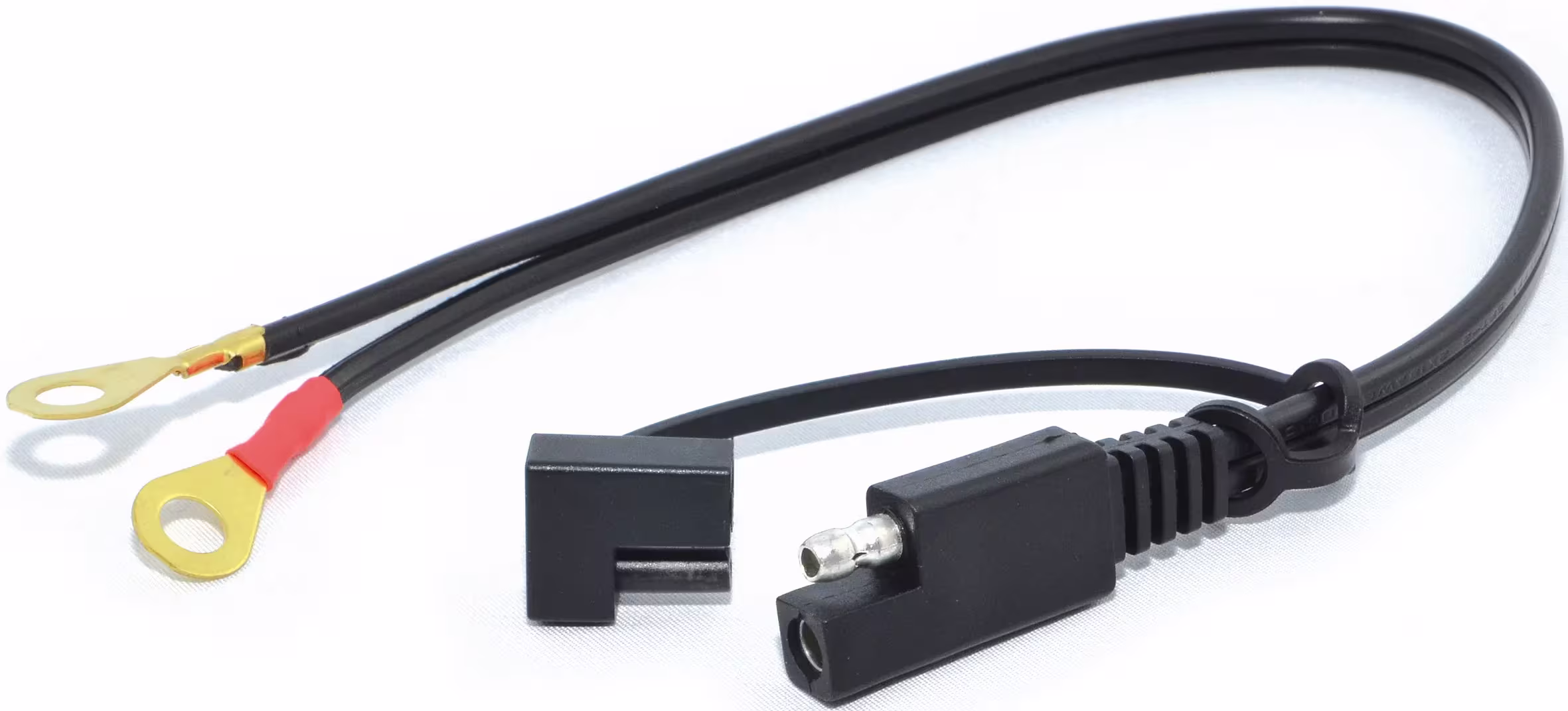 BAAS bike parts_Batteriekabel Stromversorgung
