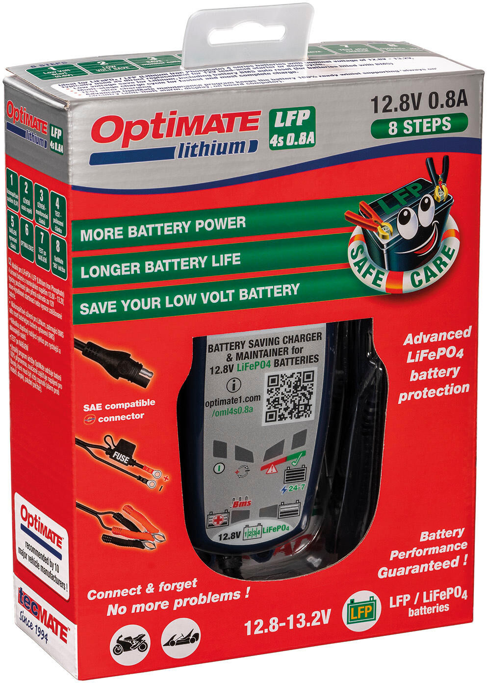 _Batterieladegerät Batterieladegeräte