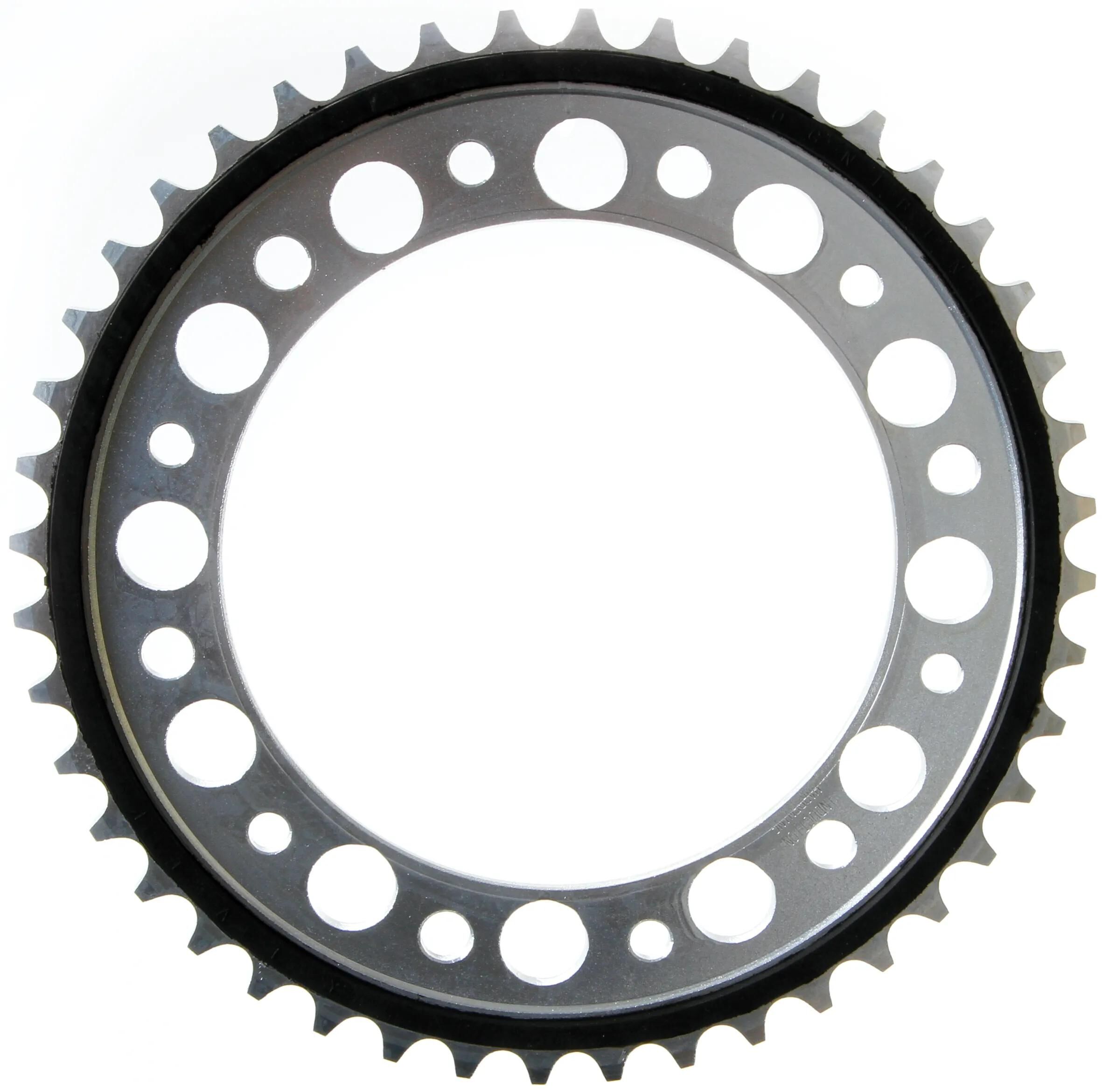 Kettenräder