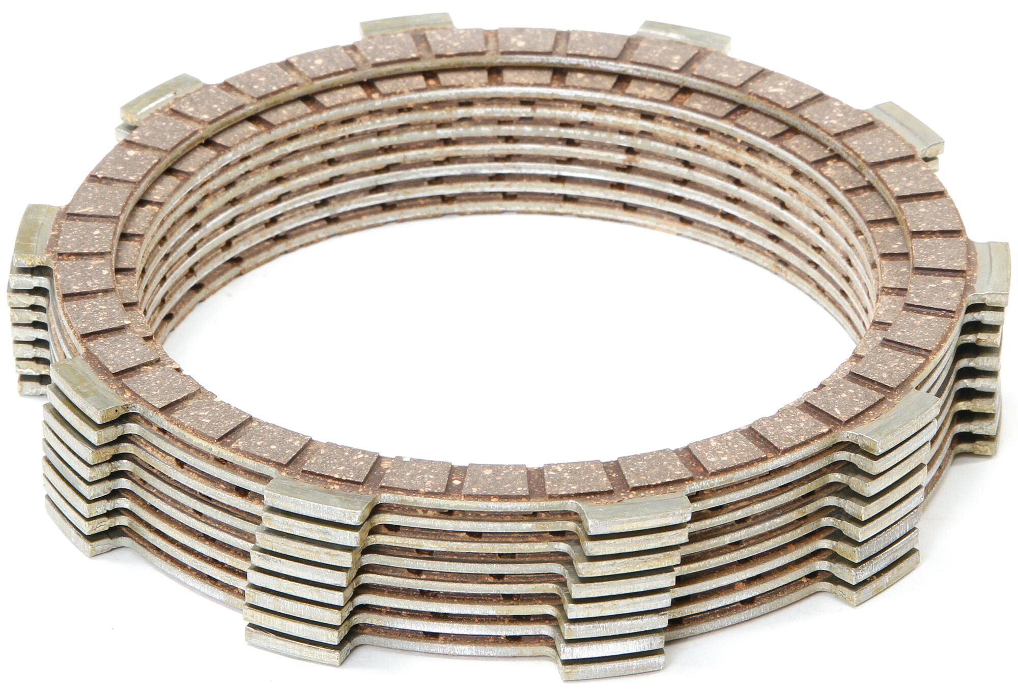 _Kupplungslamellensatz Kupplungslamellen