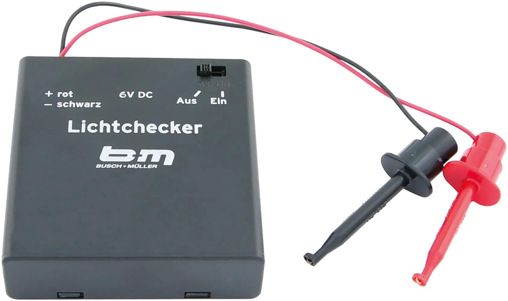 _Prüfgerät Prüfgeräte