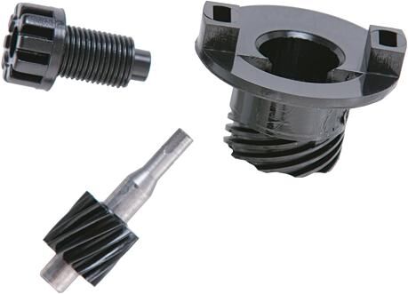 Speedometer drive pinion Tachoritzel