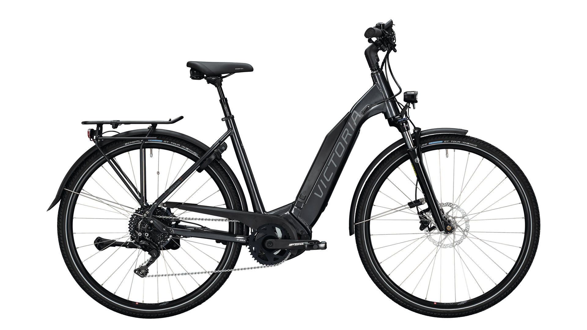 Elektro-Trekkingräder,Trekkingräder,Elektroräder,Fahrräder,Trekkingrad