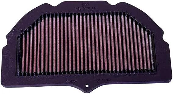 K&N_Tauschluftfilter Sportluftfilter,Filter,Luftfilter