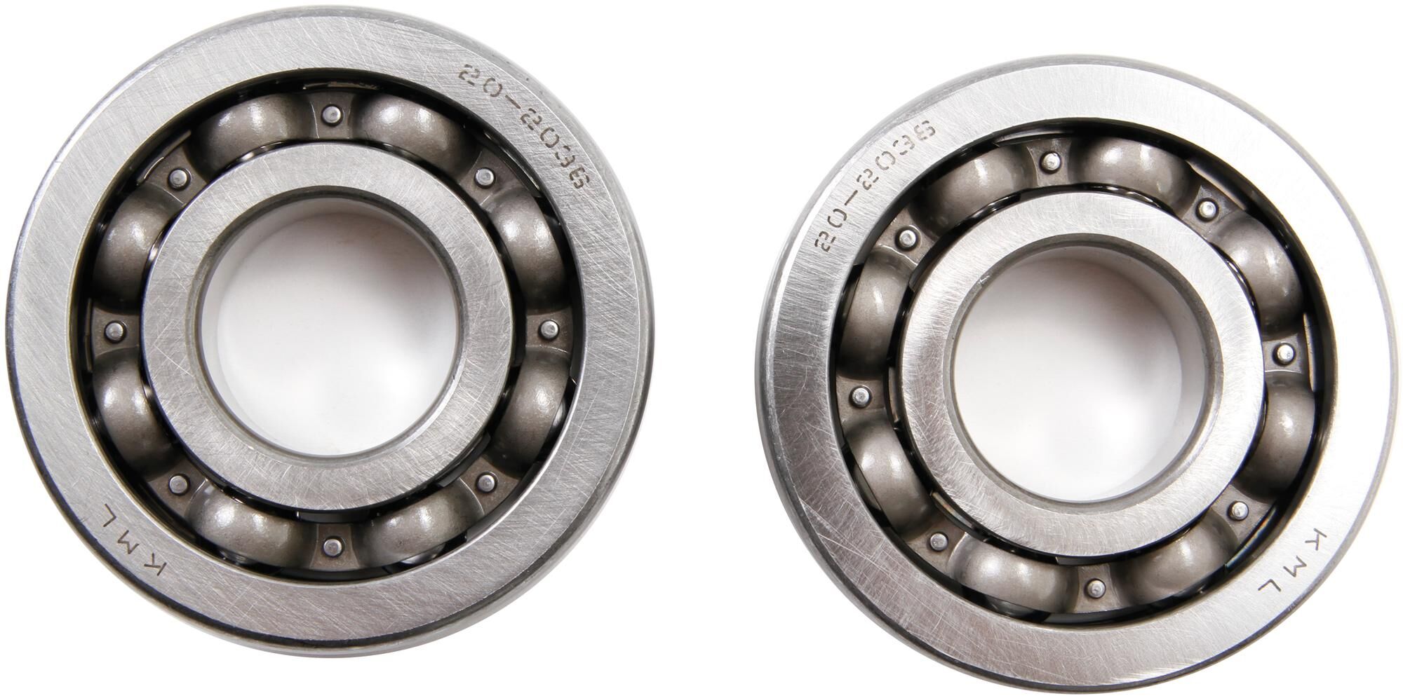 _Kurbelwellenlagersatz Kurbelwellen