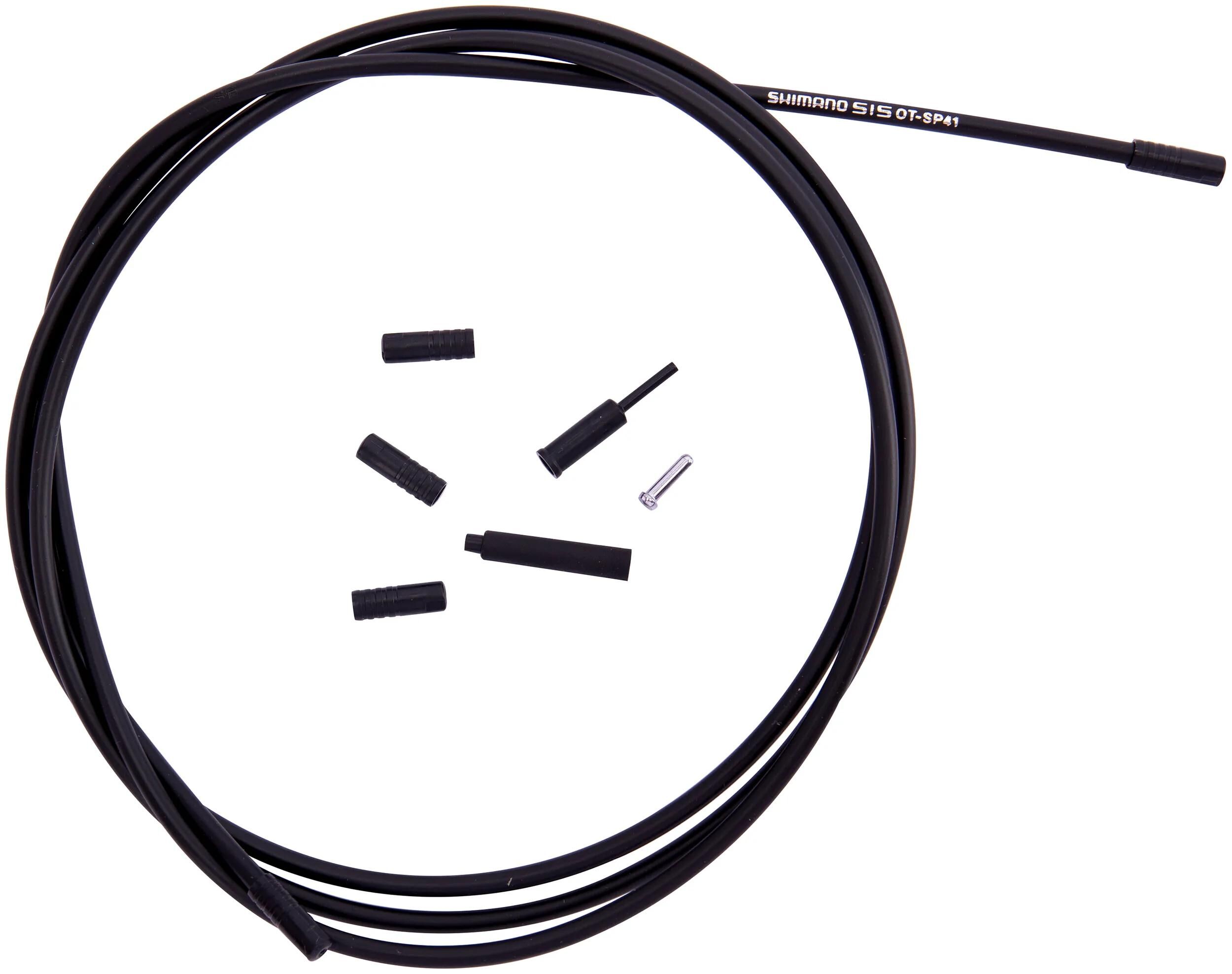 SHIMANO_Daumenschalthebel Schalthebel