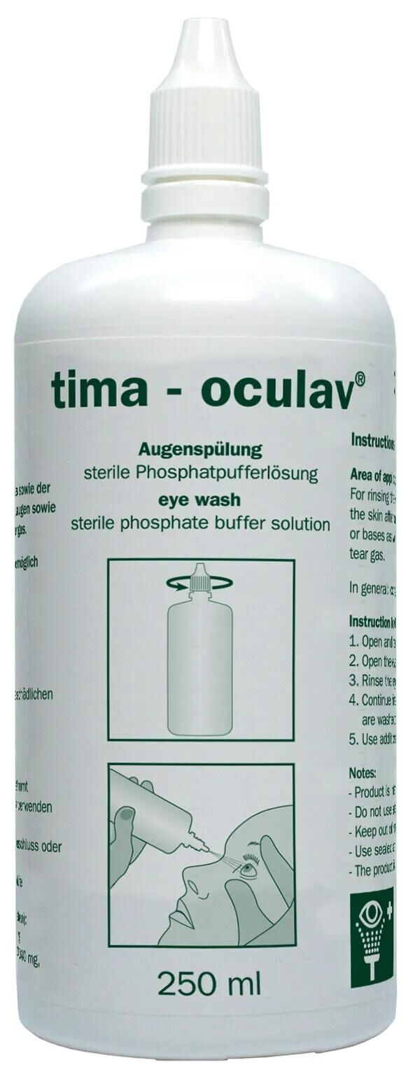 LEINA-WERKE_Augenspüllösung Augenspüllösungen