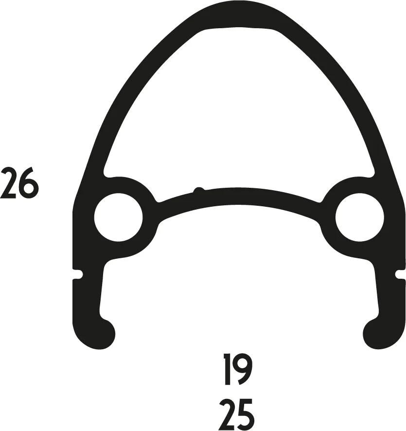 CONTEC_Felge Hochschulterfelgen,Felgen,Alu-Felgen,Hohlkammerfelgen