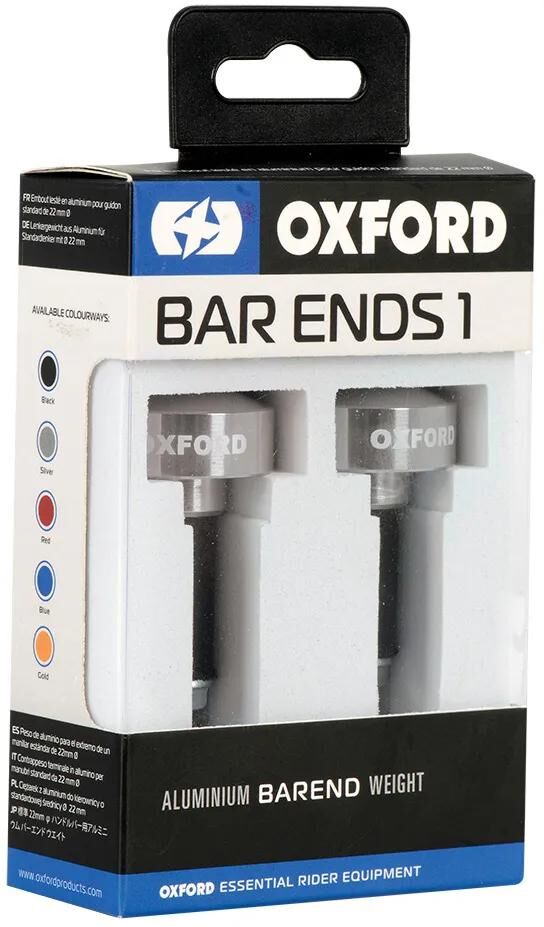 _Lenkerende Lenkerenden,Bar Ends