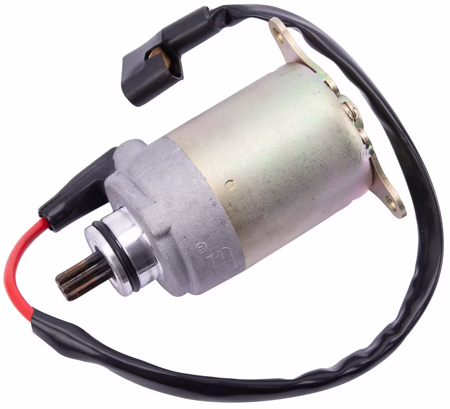 Anlassermotoren