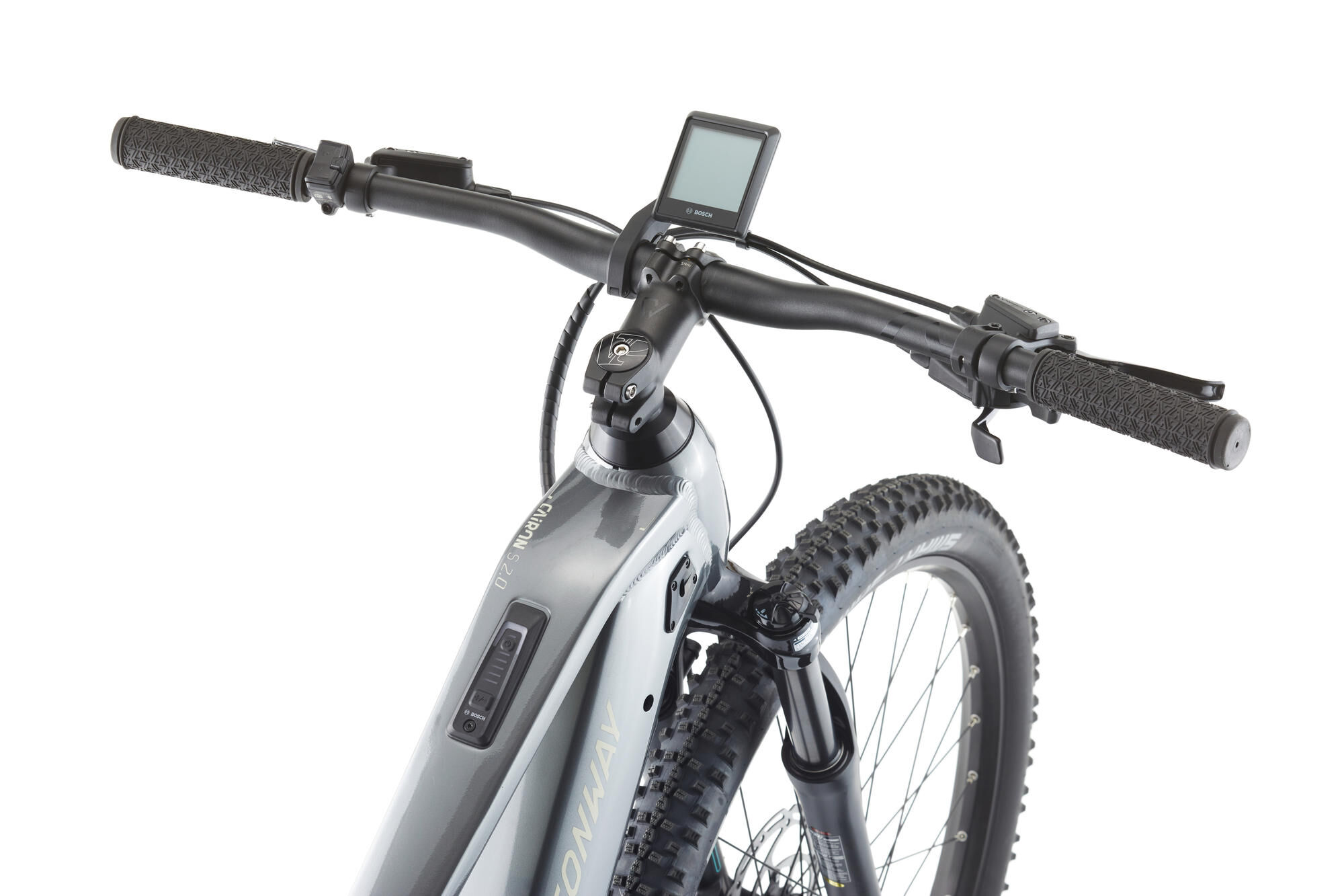 CONWAY_Elektro-MTB Hardtail_Cairon S 2.0 500_4 E-Mountainbikes,Mountainbikes,MTBs,Fahrräder,Hardtail