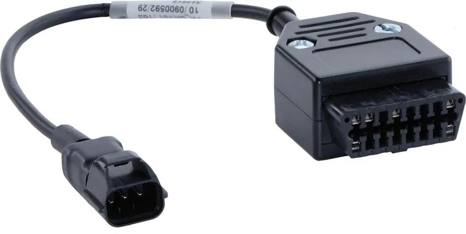 _Geräteadapter Diagnosegeräte