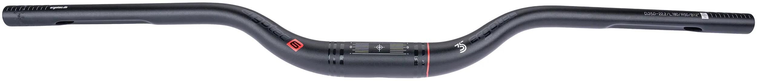 ergotec_Lenker Downhill-Lenker,Lenker