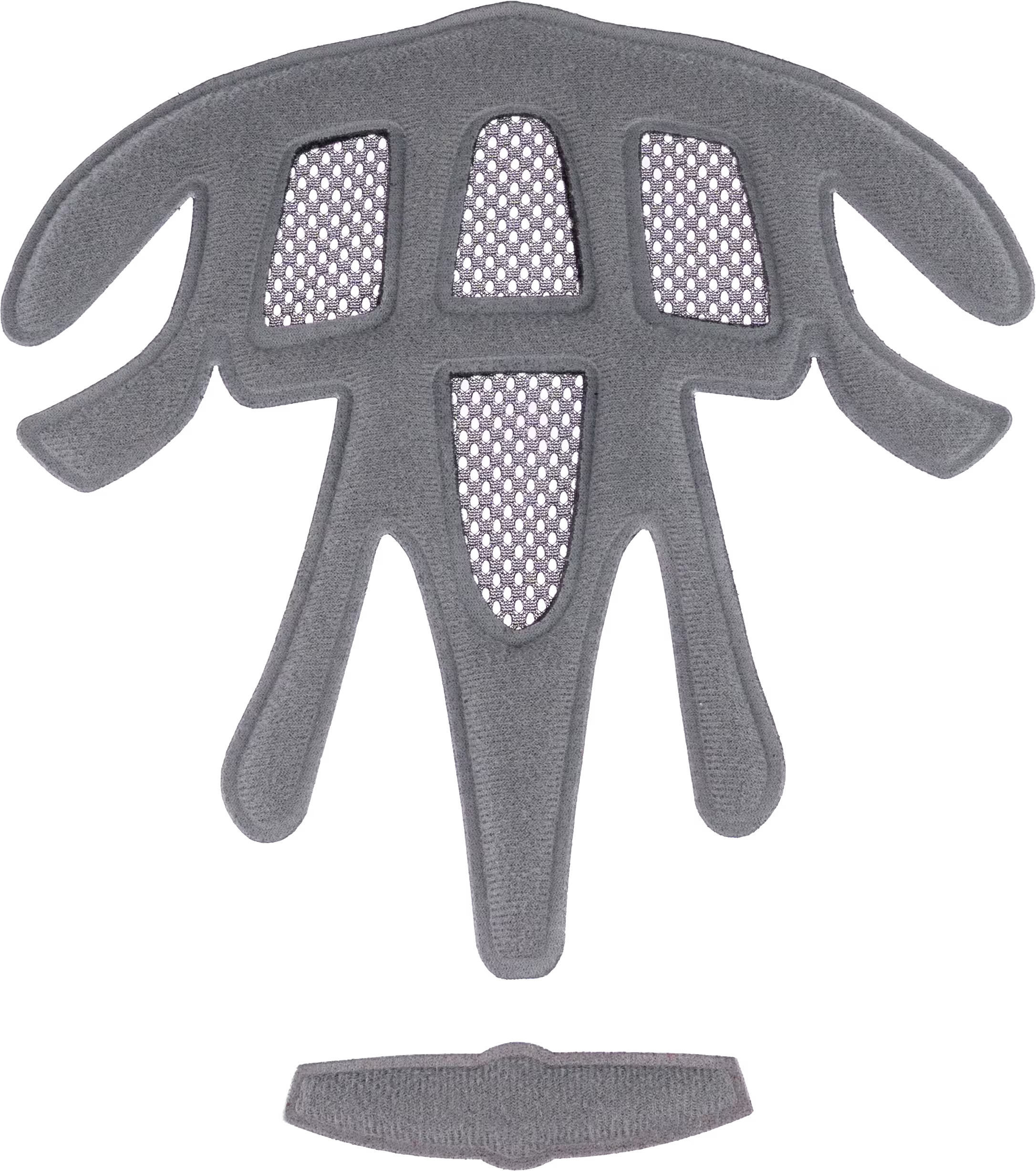 CONTEC_Helmpolster-Set Helme - Ersatz