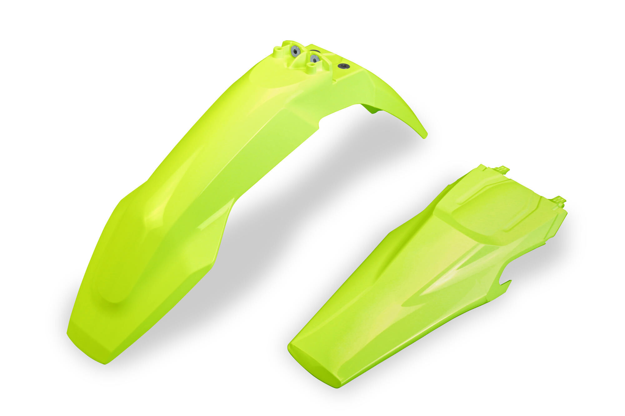 UFO PLAST_Kotflügelsatz Kotflügel