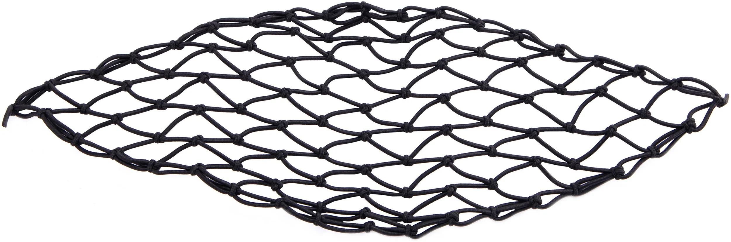 _Gepäcknetz Gepäckspinnen