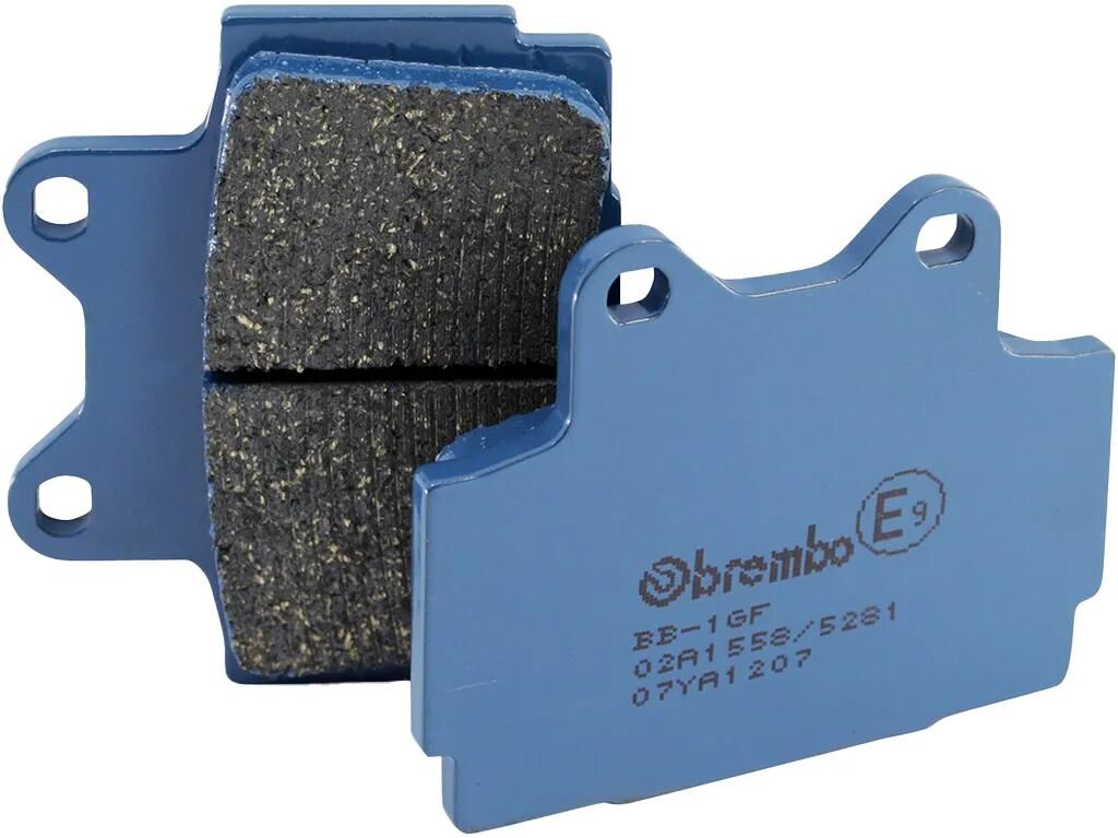 Bremsklötze,Bremsbeläge