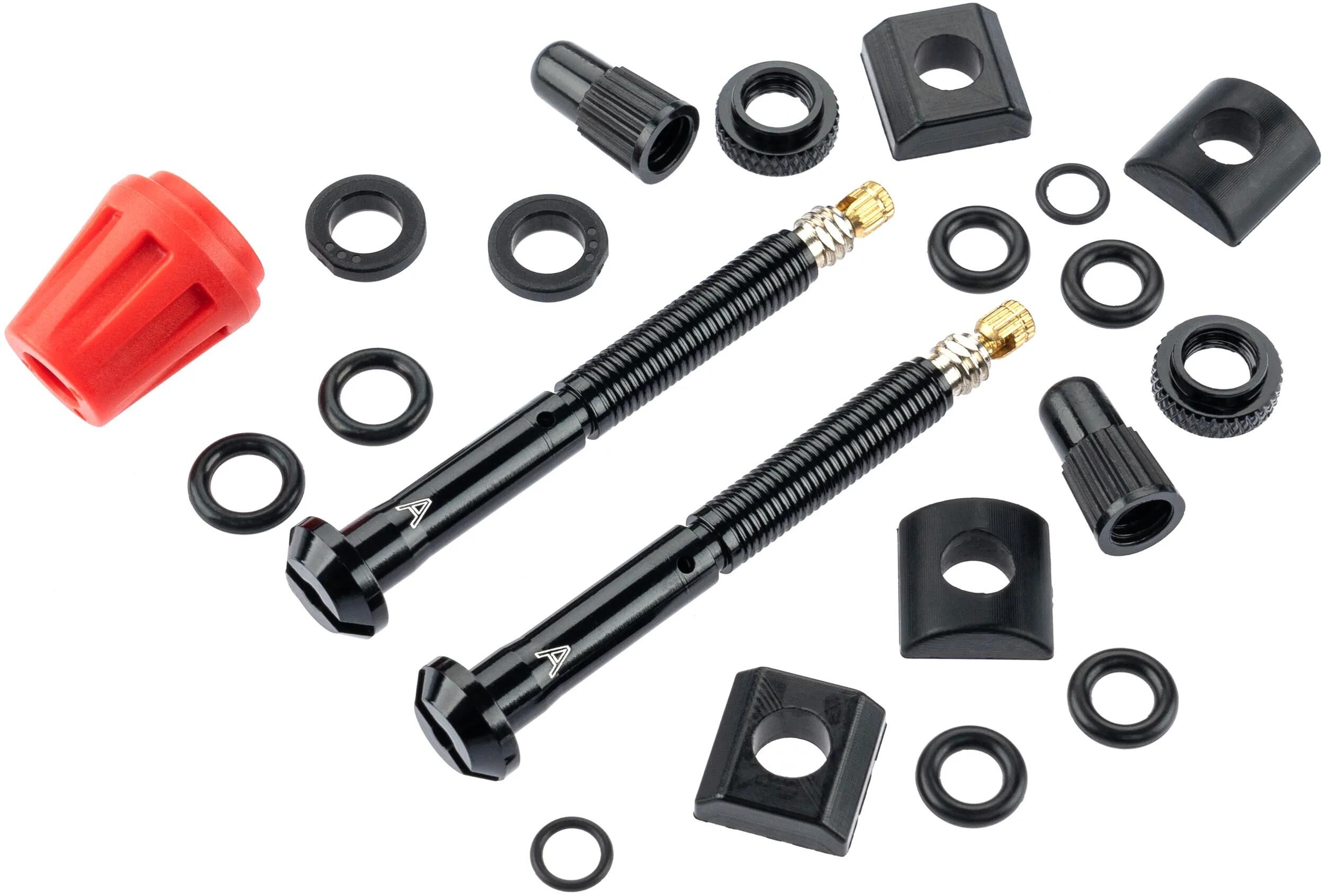 QUARQ_Ventil Reifendruckprüfer,Testgeräte