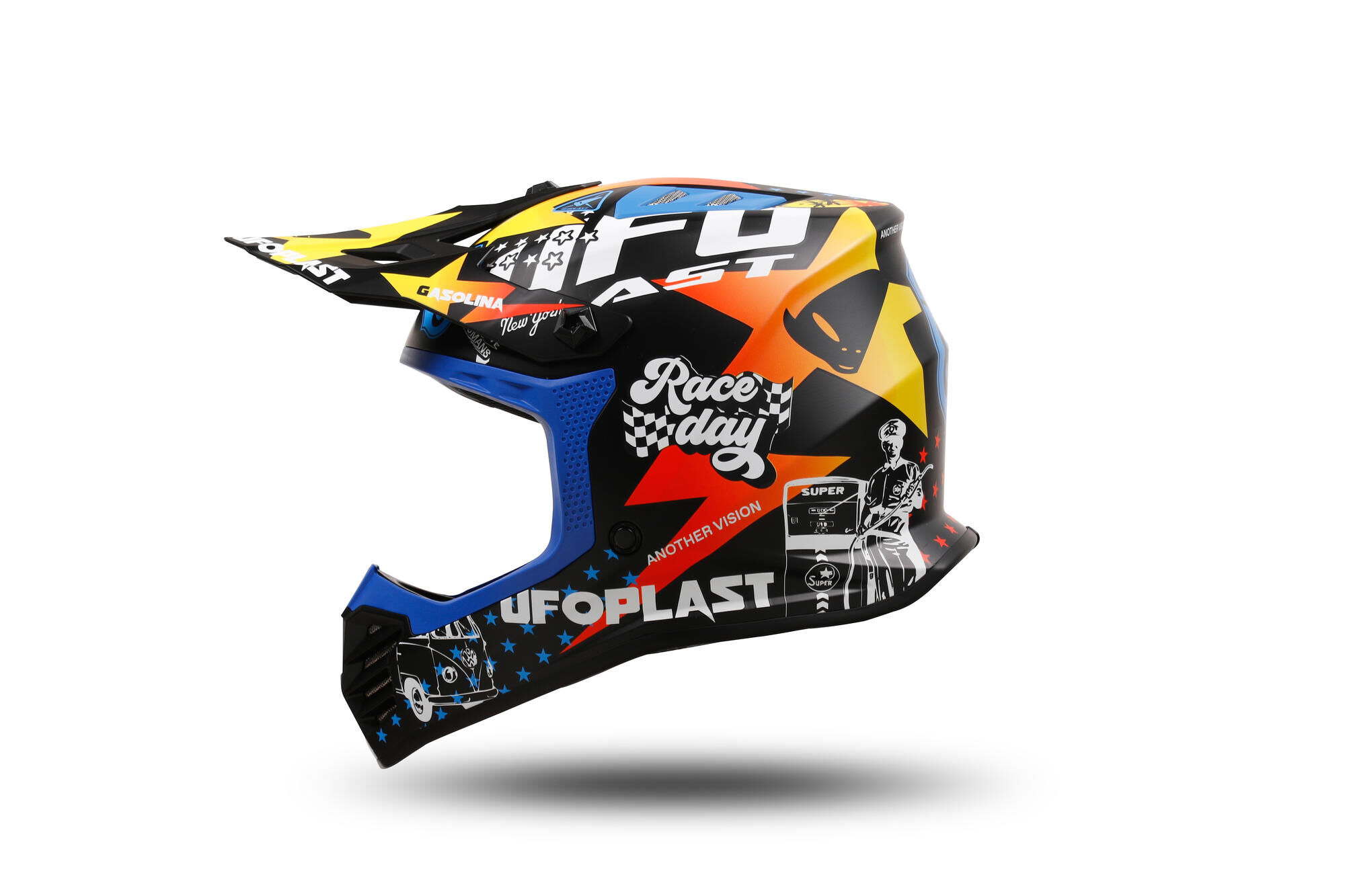 _Kinder-Crosshelm Helme,Sturzhelme